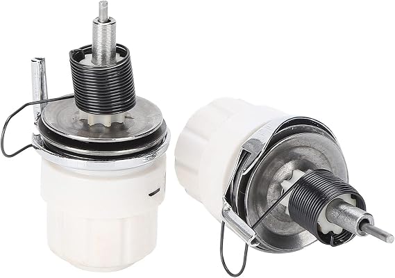 2Pcs Sewing Machine Thread Tensioner Thread Tension Regulator Household Sewing Machine Multifunctional Accessories