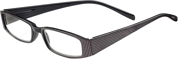 Foster Grant Alcott Reading Glasses Strength 2