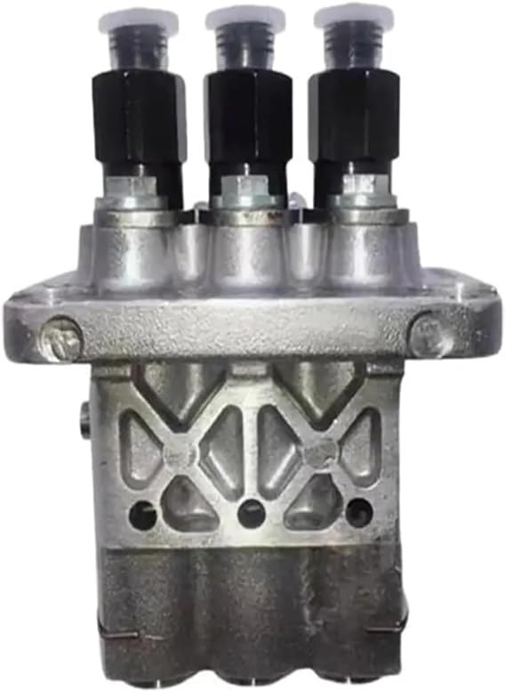 Fuel Injection Pump Compatible For Kubota 403C-11 103-10 104135-3080 131011021 F01G09Y029 1041353080 Engine Replacement Parts