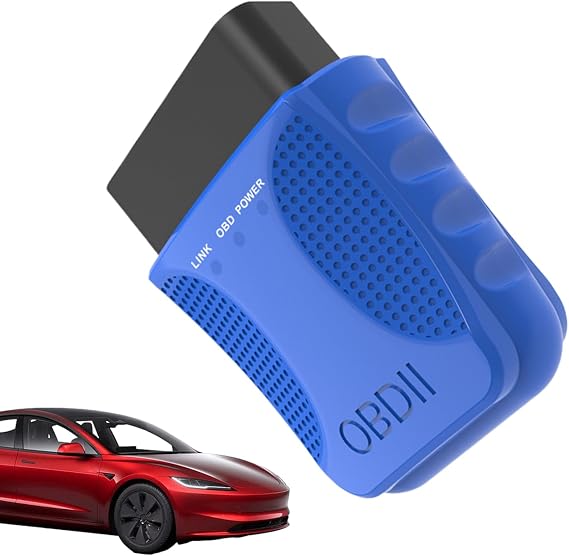 Obd2 Scanner Wireless Obd2 Auto Analyzer