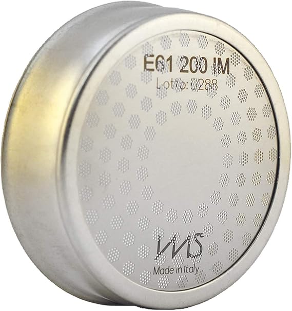 E61 Precision Group Shower Screen by IMS