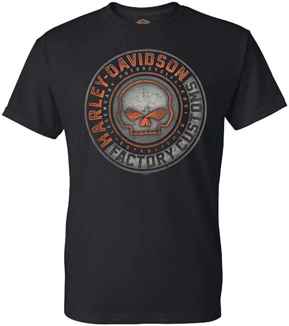 Harley-Davidson Men's 40290850 Motorcycle (Pack of 1)