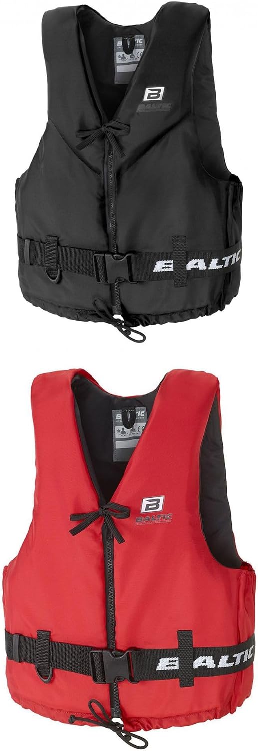 Baltic Aqua Pro Buoyancy Aid Red