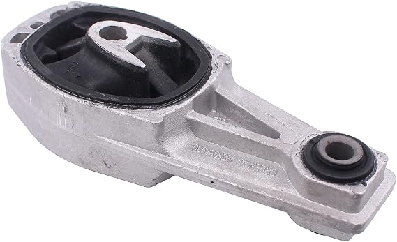 Rear Lower Engine Gearbox Transmission Mount for P-eugeot C-itroen