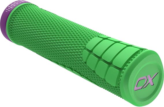 SQlab 7OX Pro 2.0 ltd. Butcher Ergonomic Bicycle Grips