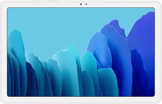 Samsung Tab A7 Silver LTE 32GB (Old Version)