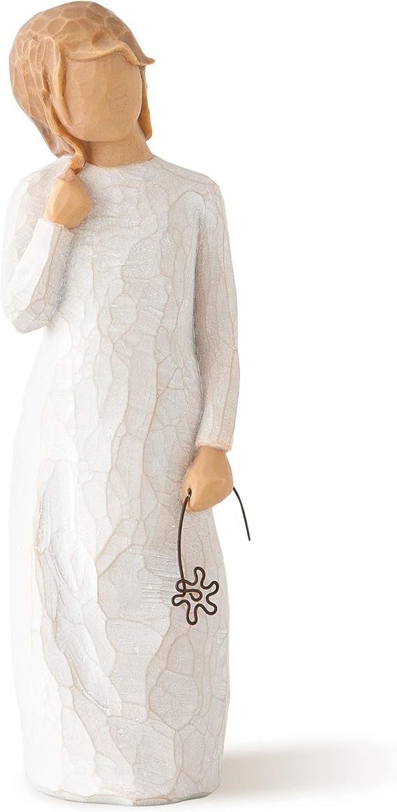 Willow Tree Remember Figurine
