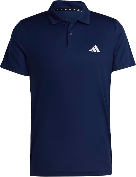 Adidas Men's Train Essentials Training Polo Shirt