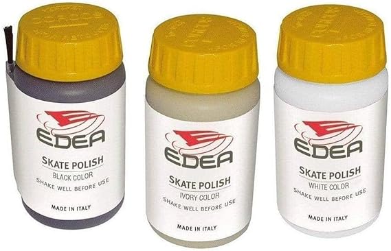 EDEA Skates Polish (Black)