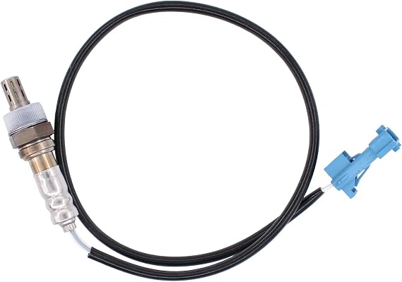 Lambda Oxygen O2 Sensor for Cit-roen Mi-ni Peu-geot