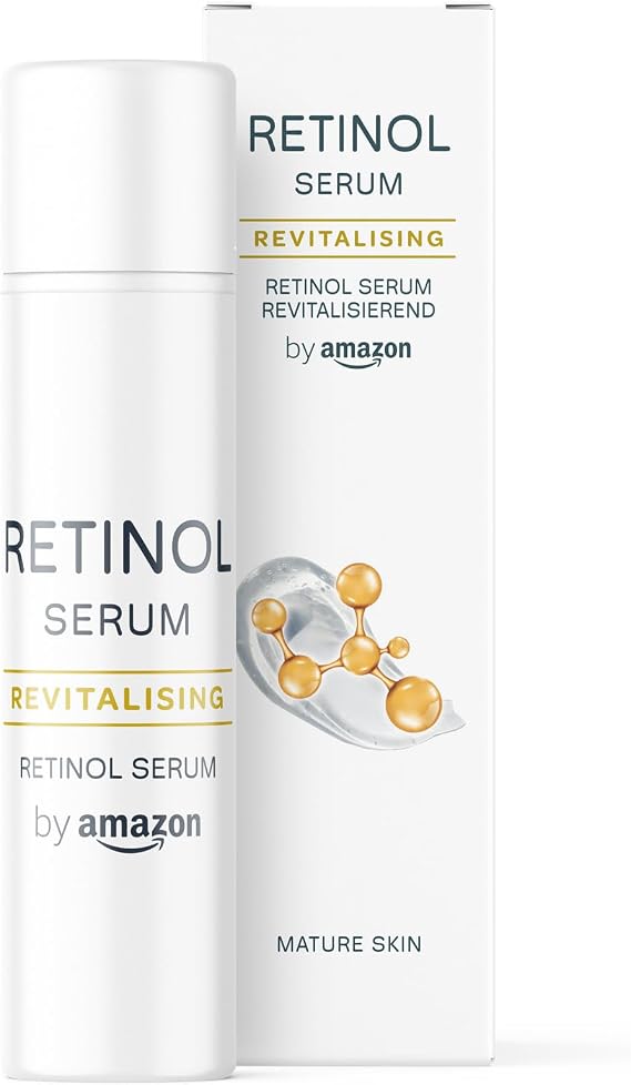 by Amazon Retinol Serum 30ml