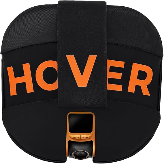 HOVERAir AQUA Wetsuit, Protective Case for AQUA Flying Camera