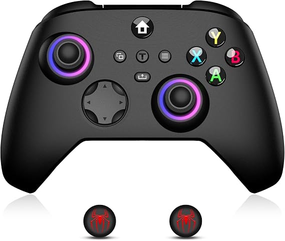 JORREP Wireless controller for Xbox Series/Xbox One/Windows 10