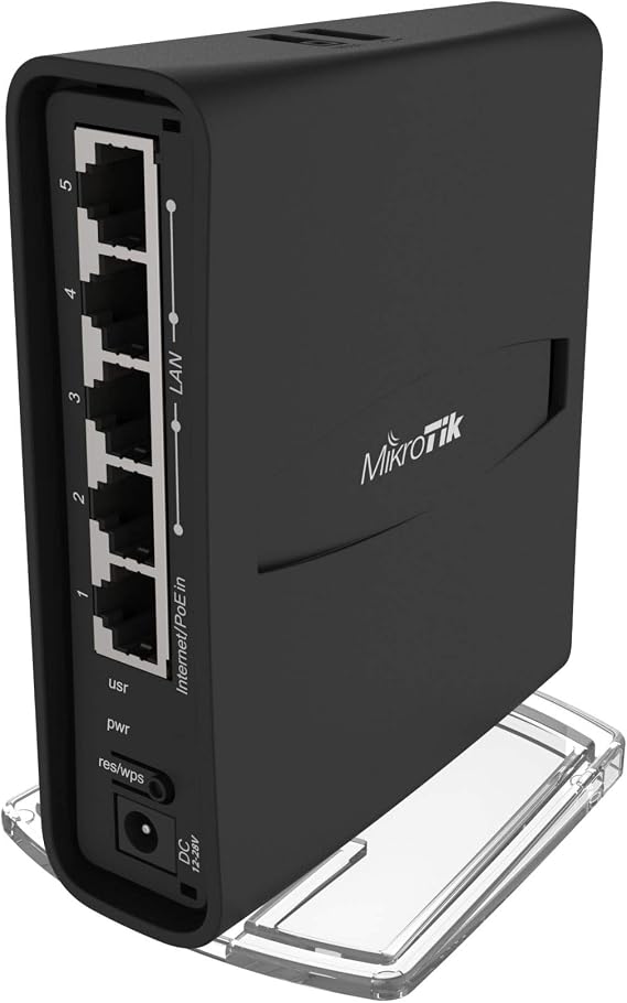 MicroAPik hAP ac2