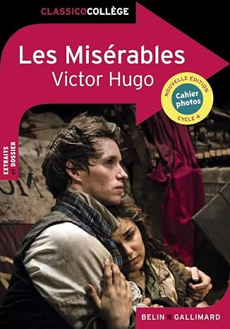 Les Misérables: Extraits