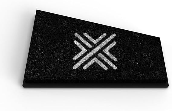 Pipercross Performance Panel Filter for Ford & Volvo, PP1844