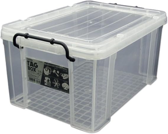 Shinwa Tag Box 05