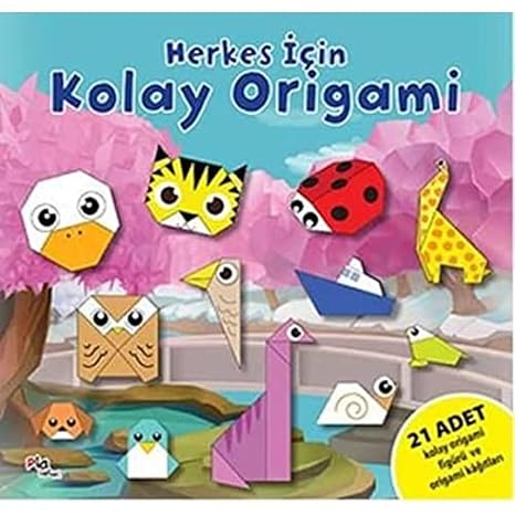 Kolay Origami