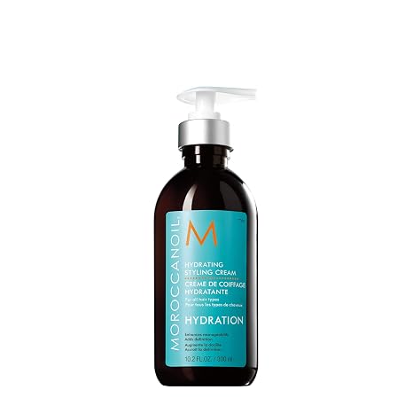 Moroccanoil Moisturizing Styling Cream