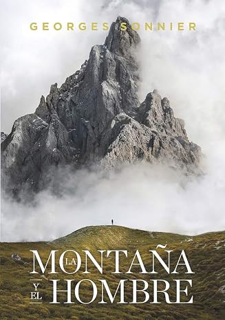 La montaña y el hombre (No ficción)