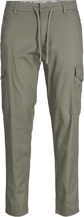 JACK & JONES JPSTACE SUNNY CARGO Pantolon Erkek