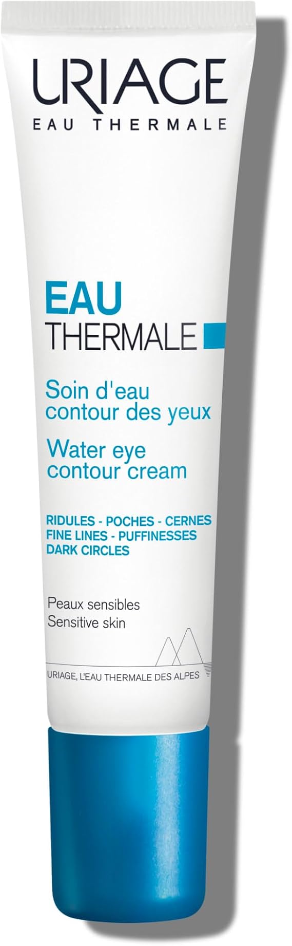 Uriage Eau Thermale Water Eye Contour Cream Su Bazlı Göz Çevresi Kremi 15ml