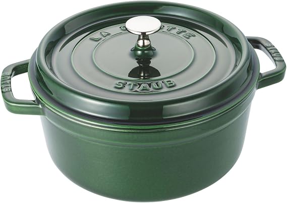 Staub Cocotte
