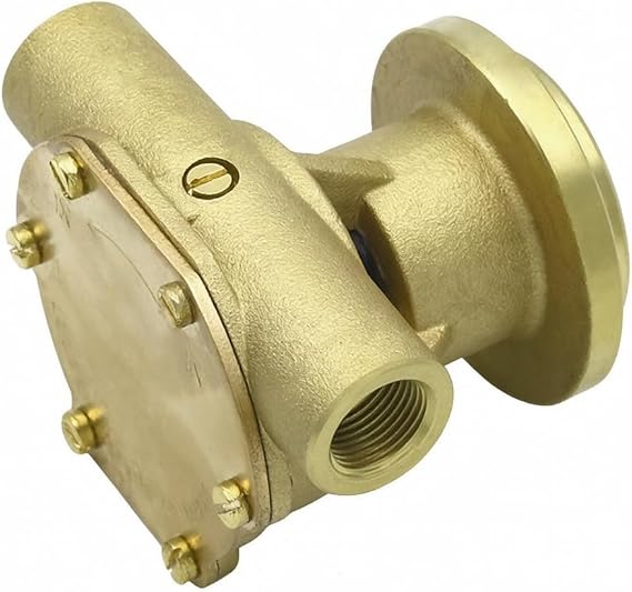 Replacement Engine Circulation Pump,9