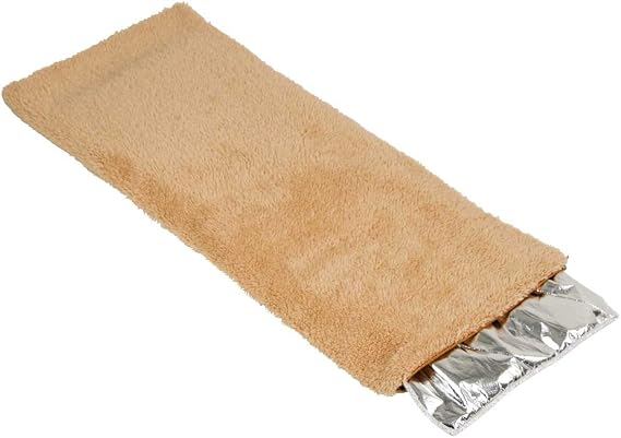 Kerbl Window Cushion 60x26x2cm self-heating