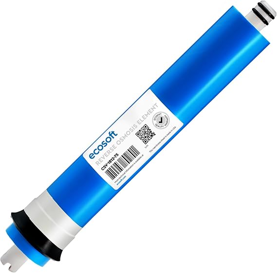 Ecosoft Membrane Element 75 GPD