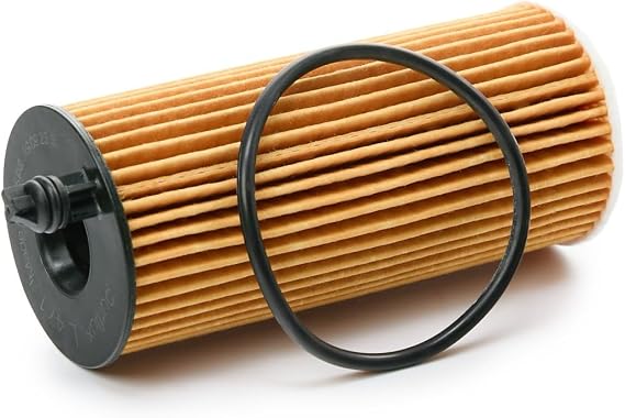 Purflux New Oil Filter