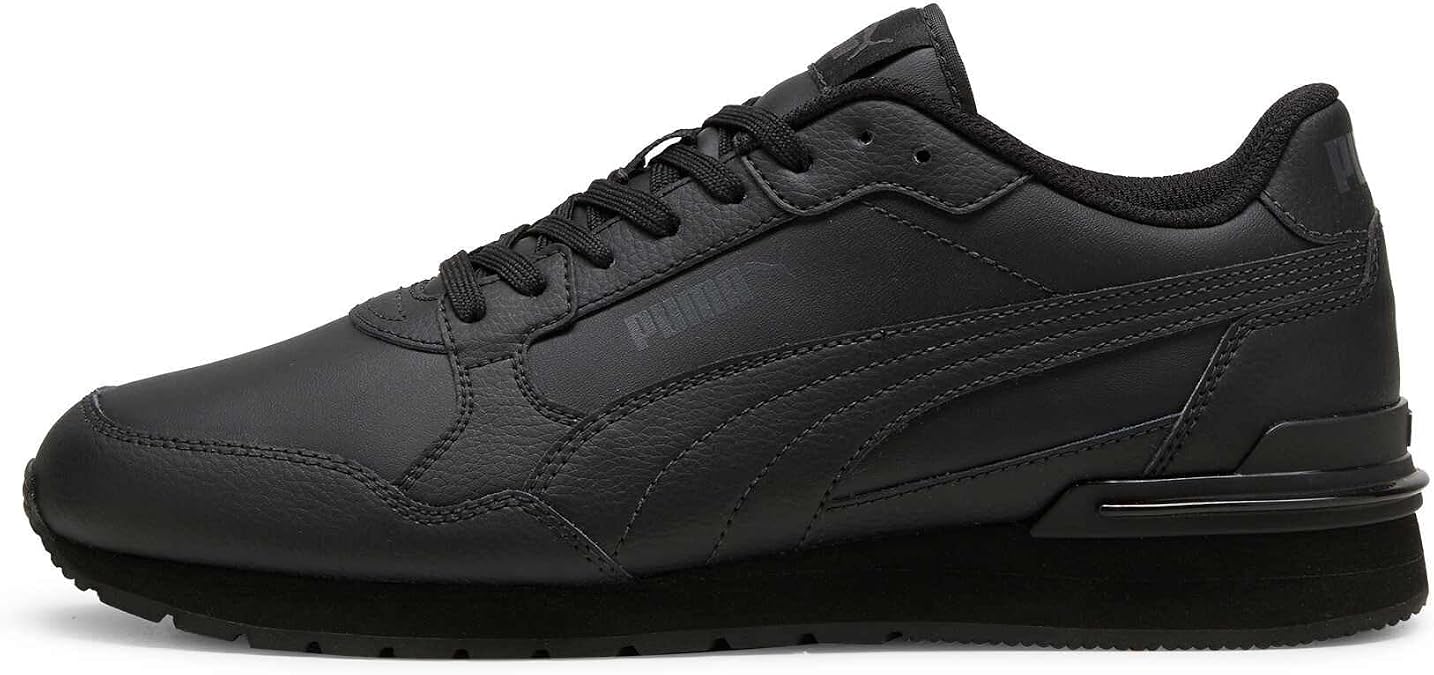 PUMA Unisex St Runner L Low-Top