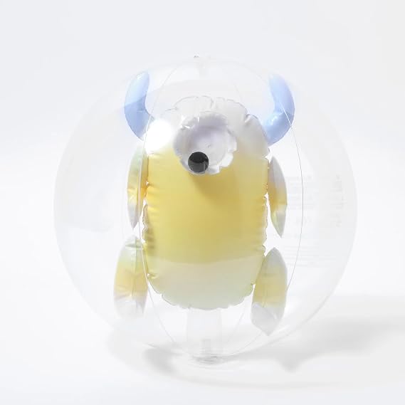 SUNNYLIFE Beach Ball Monster