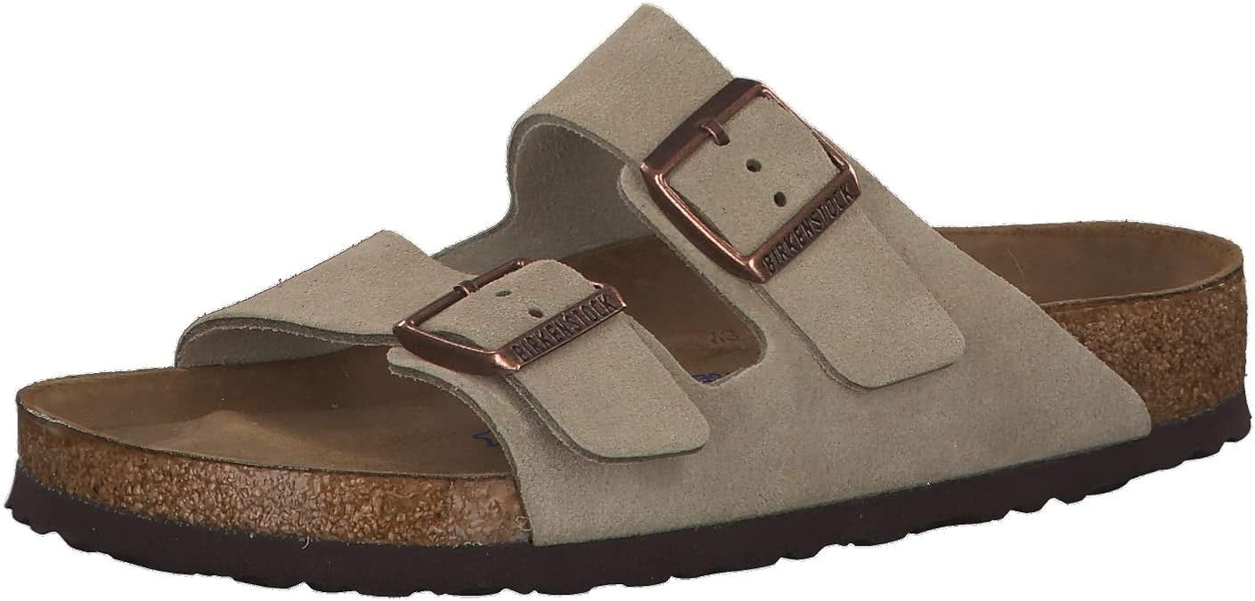 Birkenstock Arizona, Unisex Adults' Sandals