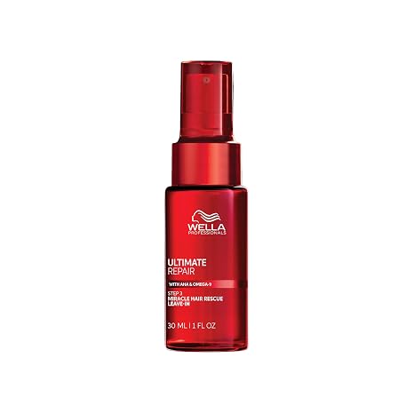 Wella Professionals ULTIMATE REPAIR Miracle Hair Rescue - Tratamiento Capilar Sin Aclarado para Cabello Dañado - Apto para Todo Tipo de Cabello