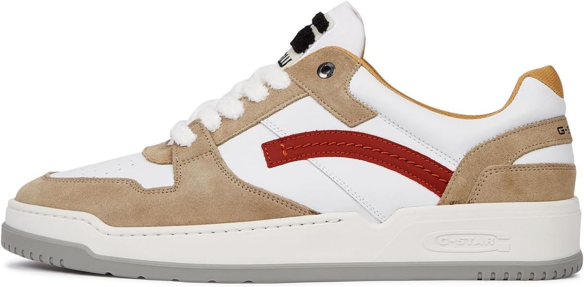 G-Star Men's Grid SPT MCup