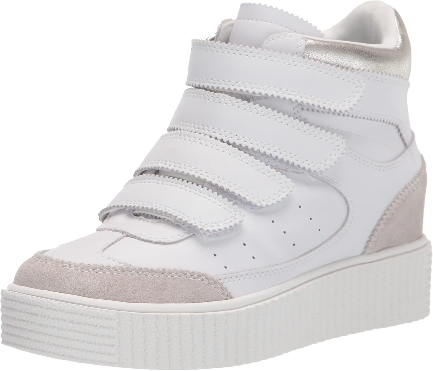 STEVEN by Steve Madden Women's Chevvie Sneaker