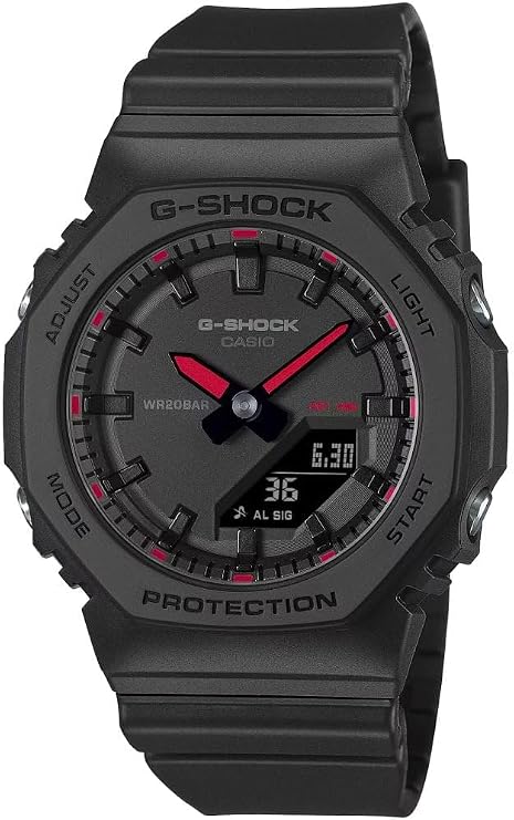 Casio GMA-P2100SA-1A1DR Kol Saati