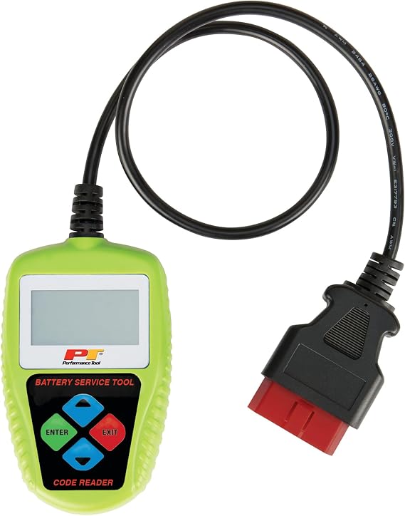 Electronic Parking Brake Tool