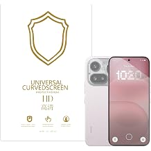 Microcase Nothing Phone 4A Pro ile Uyumlu Full Tpu Ön Arka Nano Koruma- EKM103