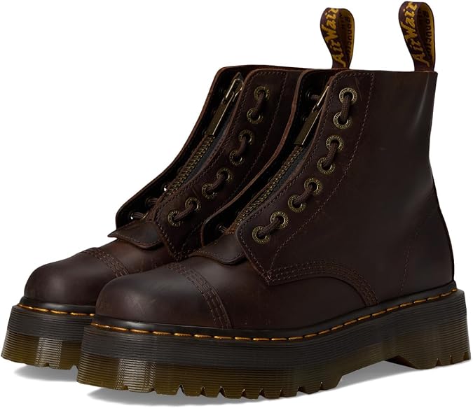 Dr.Martensドクターマーチン ユニセックス大人 2387841760ブーツ