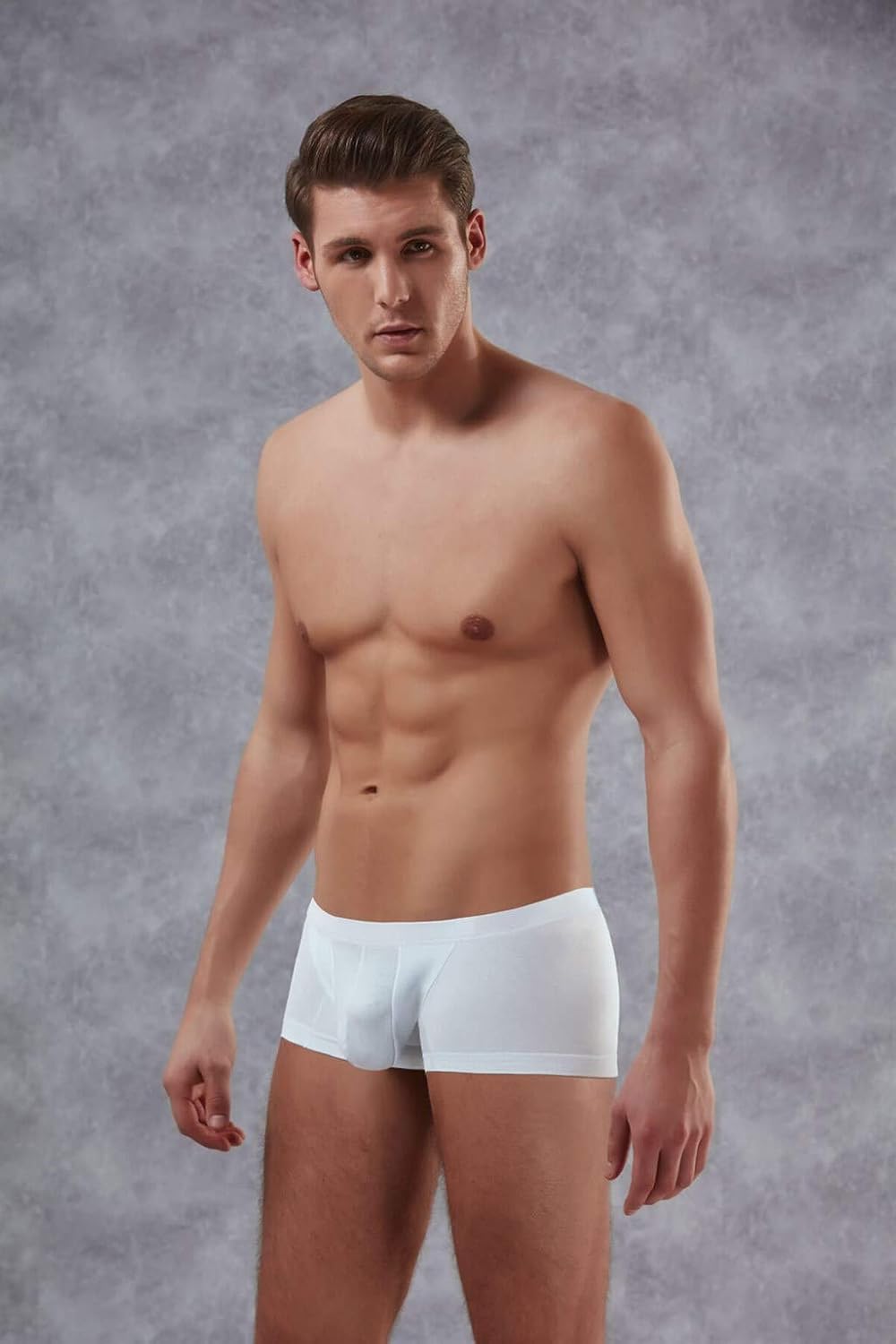Doreanse Mens Modal Adonis Bag Mini Leg Boxer 1750