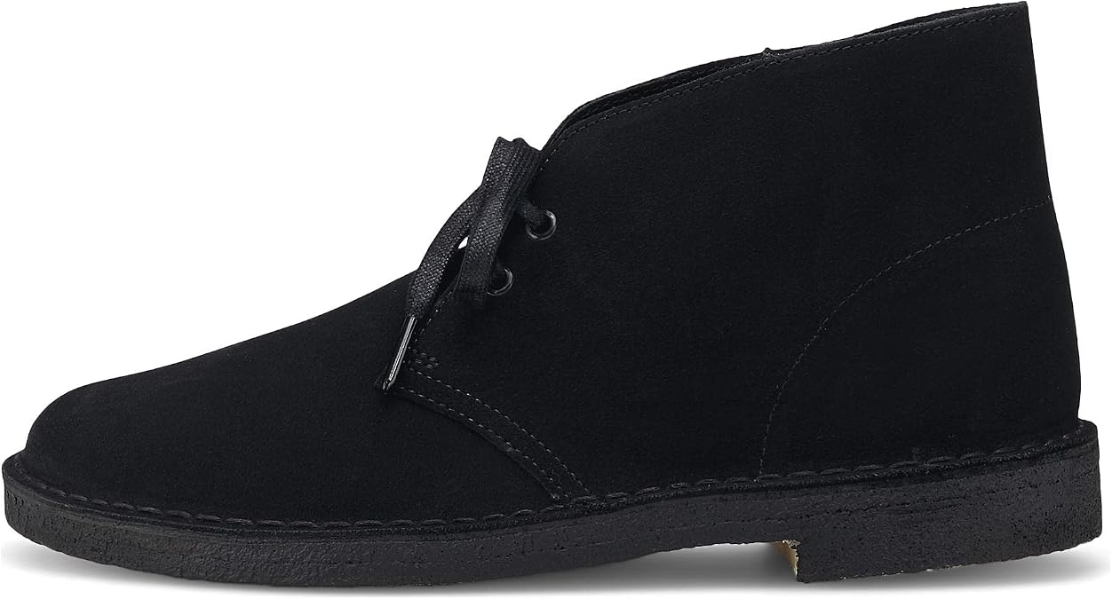 Clarks' DESERT BOOT Sports Casual Shoes 26155480 Select 10.5