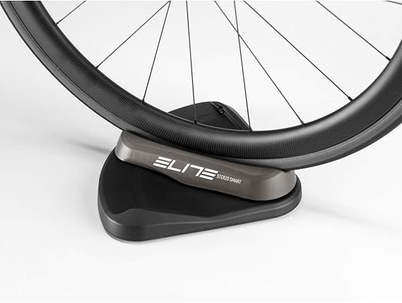 Elite Sterzo Smart Steering Block Medium