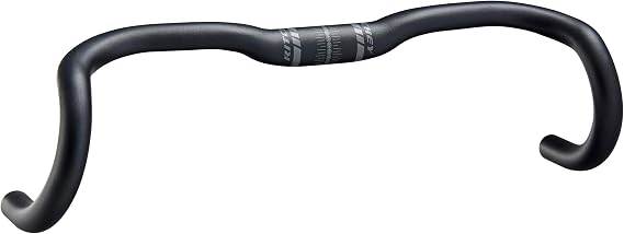 Ritchey Comp ErgoMax Road Handlebar: BB Black 42cm