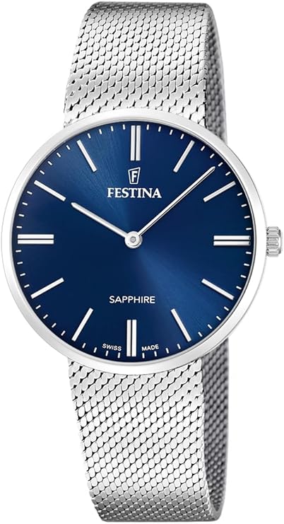 Festina F20074/2 Grace Men's Watch Bracelet