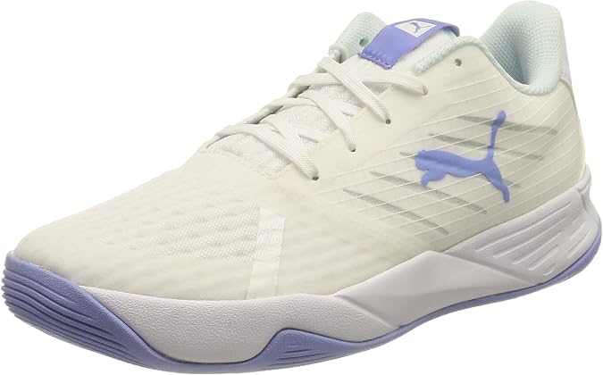 PUMA Unisex's Accelerate Pro Ii W+ Indoor Court Shoe