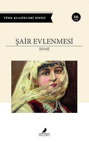 Şaİr Evlenmesİ
