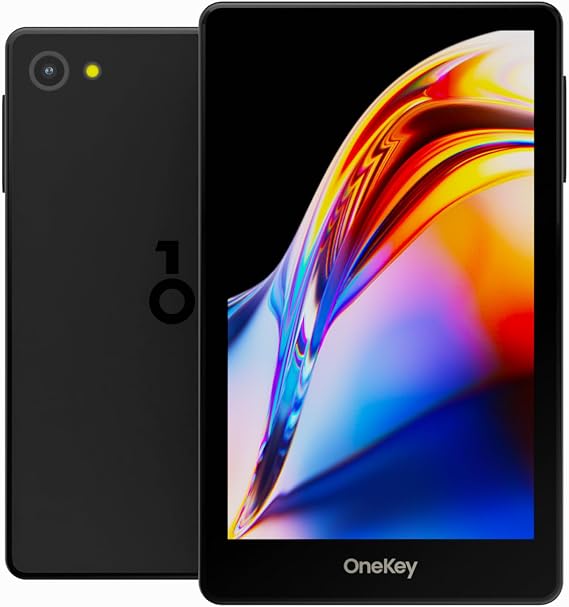 OneKey Pro Black