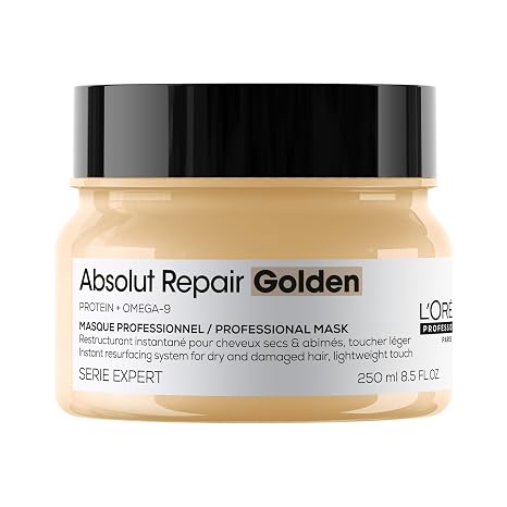 Loreal Absolut Repair Gold 250ml